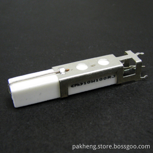 High Power Resistors, Ceramic